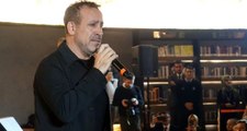 Haluk Levent, Üsküdar'da konser vermek için medikal cihaz şartı koydu