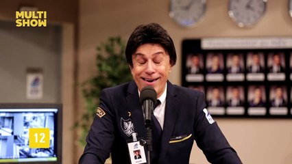 #PARTIUSHOPPING - Estreia Dia 15/06 às 22h30