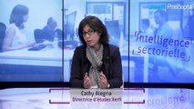 Le tournant du marché des MOOCs [Cathy Alegria]