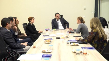 Bakan Selçuk ve PISA Direktörü, öğretmenlere eğitimin geleceğini anlatacak - ANKARA