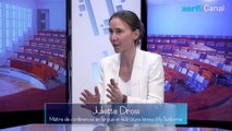 Epreuve orale du bac : code de réussite et discrimination [Juliette Dross]