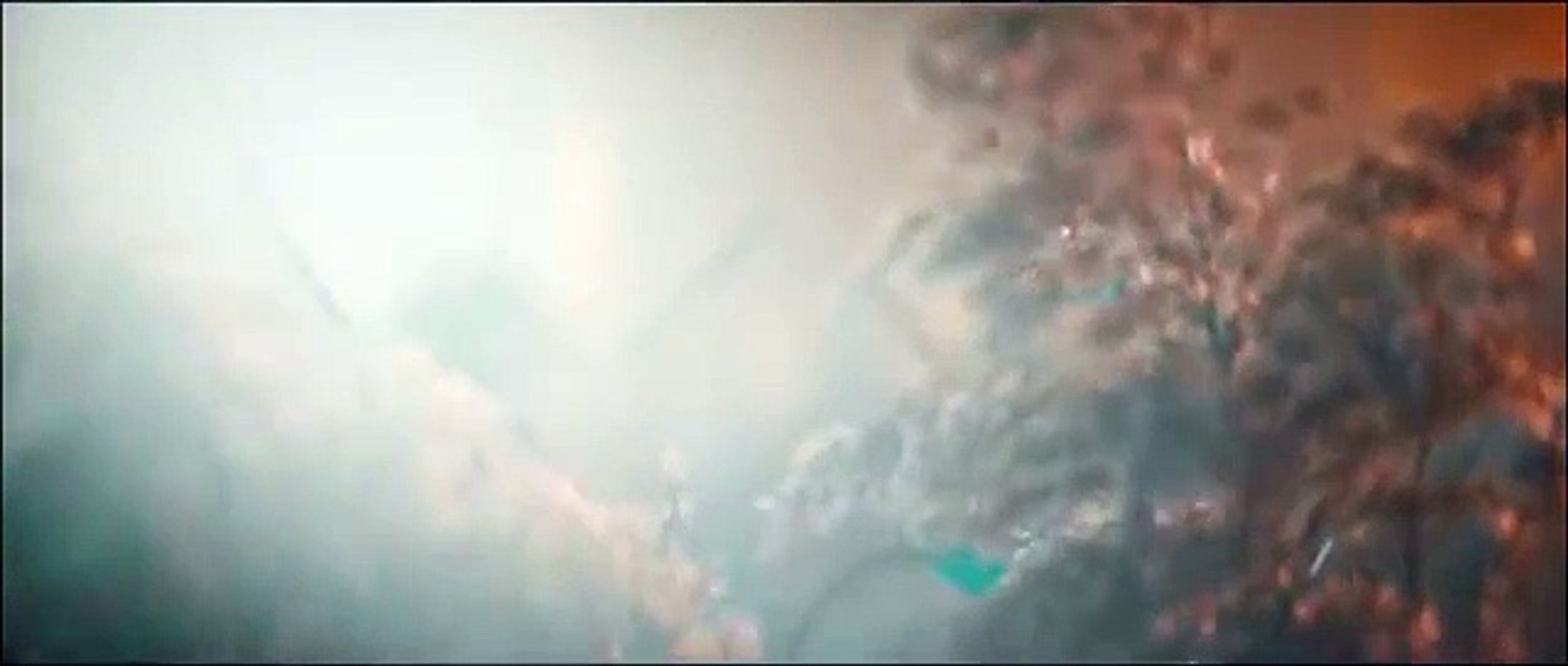 David Bowie - Blackstar ★ Trailer