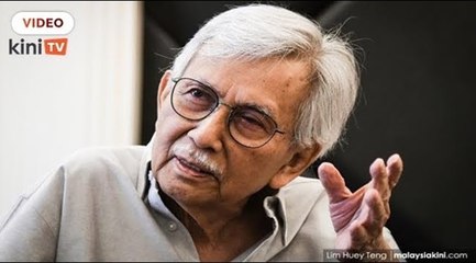 Daim risau pembangunan Bandar Malaysia akibat lebihan penawaran hartanah