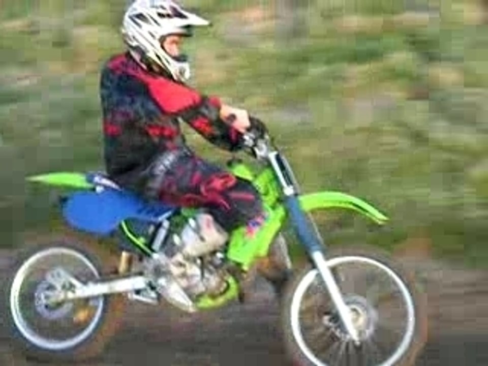 Moto vs quad