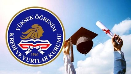 KYK borçları silinecek mi? KYK borçları siliniyor mu? KYK borç sorgulama nasıl yapılır? KYK borç ödeme son durum ne? KYK borç erteleme yöntemi!