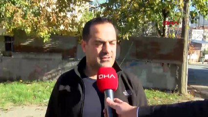 'Robin Hood' bu sefer Ataşehir’de ortaya çıktı