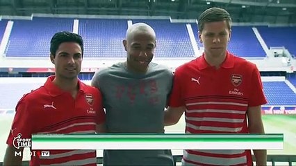 Sport Time : Mardi 17 Décembre 2019    - 17/12/2019