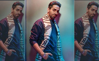Did Ayushmann Khurrana Hike His Fee Three Times, After Giving Back To Back Hits