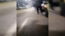 Isparta Şehir Hastanesi’nde özel güvenlikçiler, gazeteciye saldırdı... O anlar kameraya saniye saniye yansıdı