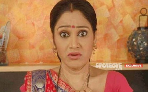 Disha Vakani Keeps Fans Guessing About Her Comeback In Taarak Mehta Ka Ooltah Chashmah