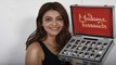 Kajal Aggarwal Becomes The 1st South Indian Actress To Get Waxed At Madame Tussauds, Actress Can't Keep Calm