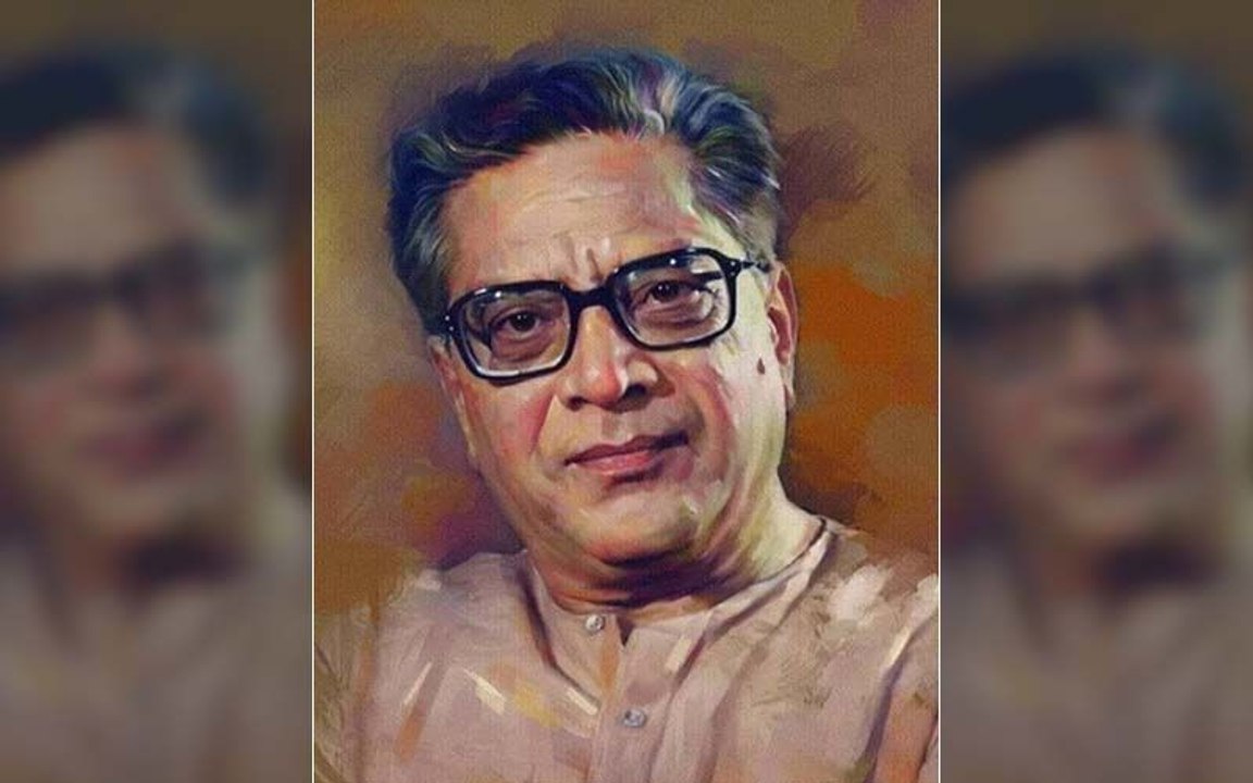 The Legend Of Marathi Industry Dr. Shriram Lago...