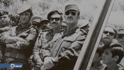 مجزرة رفعت الأسد في معسكر الصاعقة عام 1970 – موسوعة سوريا السياسية