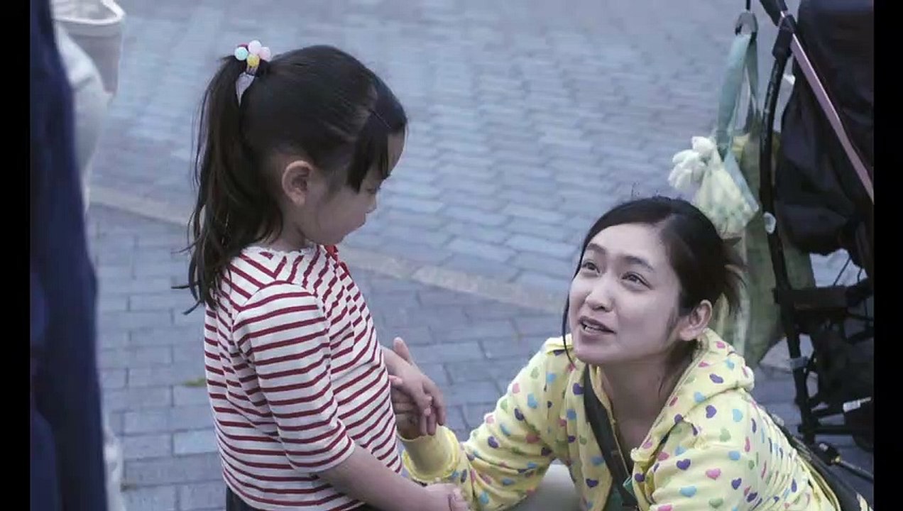 映画『きみはいい子』予告編