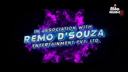 डांसर्स की जंग पर बनी स्ट्रीट डांसर्स