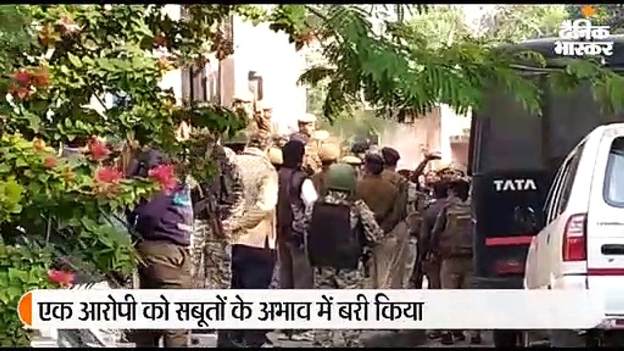 11 साल बाद 4 आतंकी दोषी करार, धमाकों में 71 लोग...