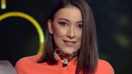 Tempora - Monologu "Dehuni ju " i Botlerit, Elsa Ymeri