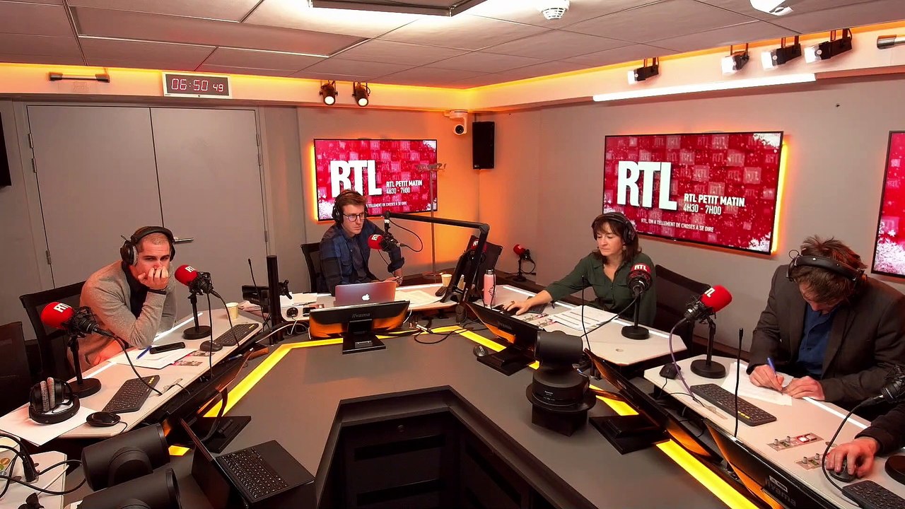 Le phénomène nouveau de la baisse de chômage sans croissance