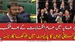 Elected Pakistani man did something unique in British Parliament