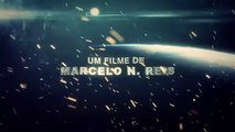 Crônicas Estelares : Livro de Memorias TRAILER