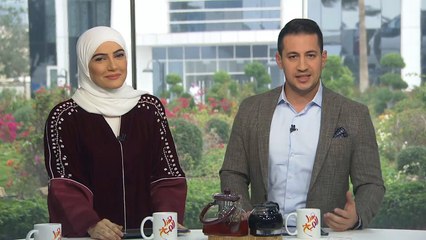 الجزيرة هذا الصباح (2019/12/18)