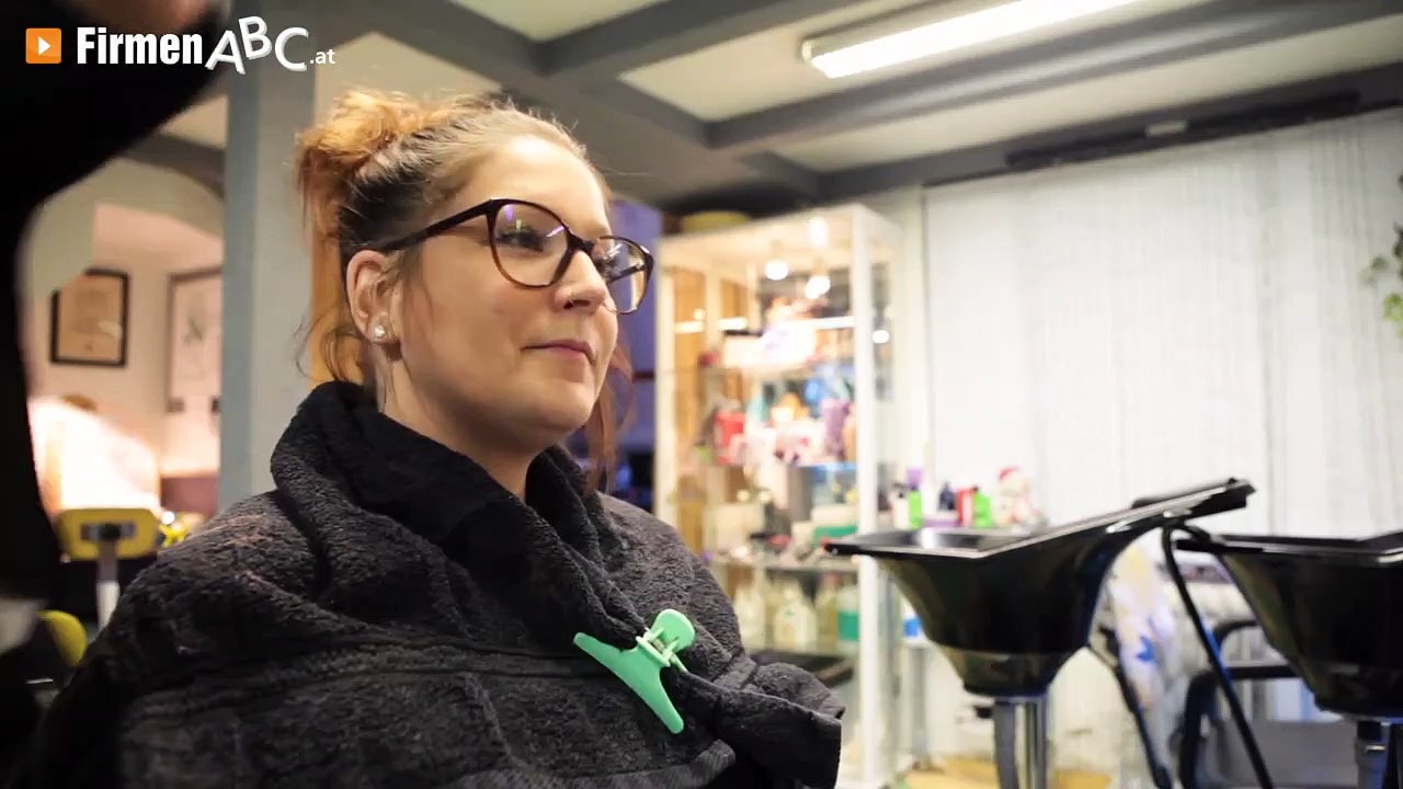 Friseur Bless by Claudia Ederer in Wien – Dauerwellen, Trendfrisuren und Hochzeits- und Ballfrisuren