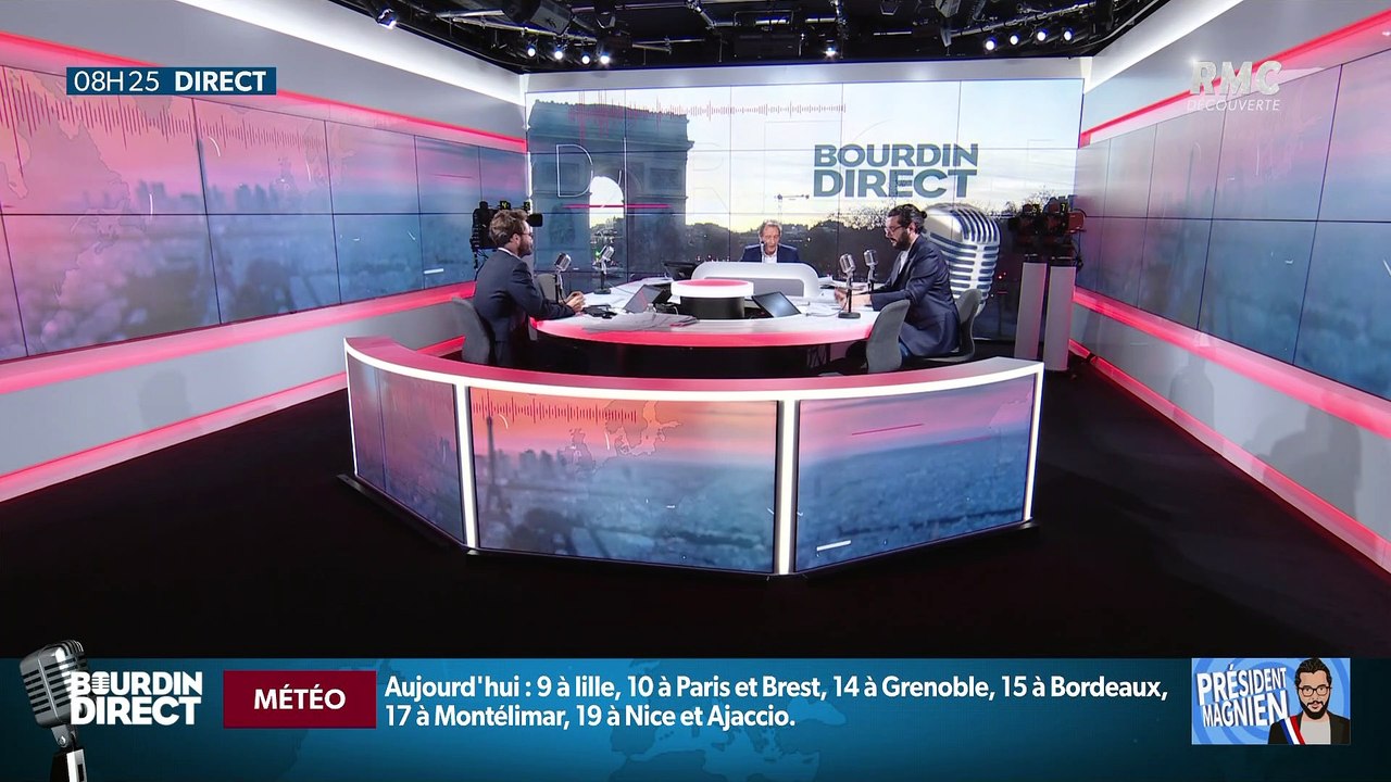 Président Magnien ! : Edoaurd Philippe affirme sa détermination totale à mener la réforme des retraites - 18/12