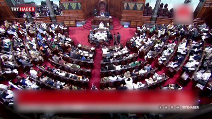 5 soruda Hindistan'da vatandaşlık yasası krizi