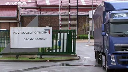 Óriási autóipari fúzió: Egyesült a Fiat Chrysler és a PSA