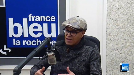 Invité de France Bleu La Rochelle : un projet de deuxième mosquée à La Rochelle
