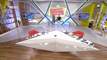 Söylemezsem Olmaz 18 Aralık 2019