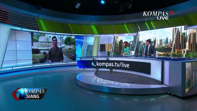 Tol Balikpapan-Samarinda Diresmikan Presiden, Ibu Kota Negara Punya Tol Teranyar