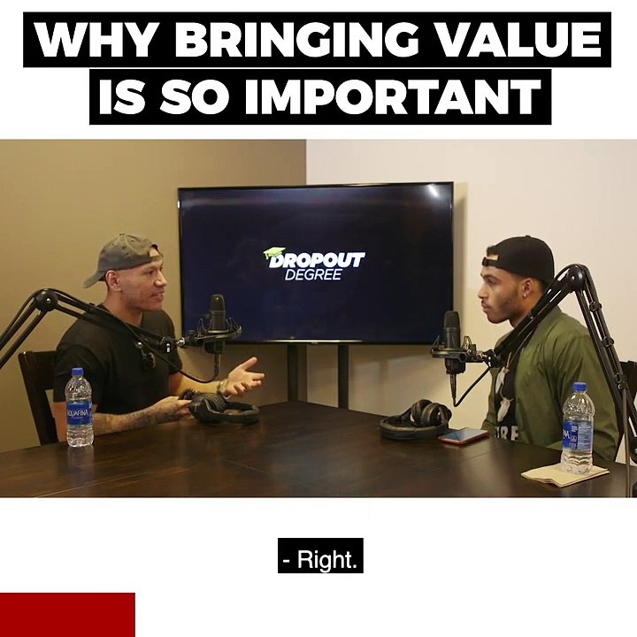 $1M Lesson From a Gym Trainer Who Built Personal Brand & Went From Struggling To $1M+ in 1 year