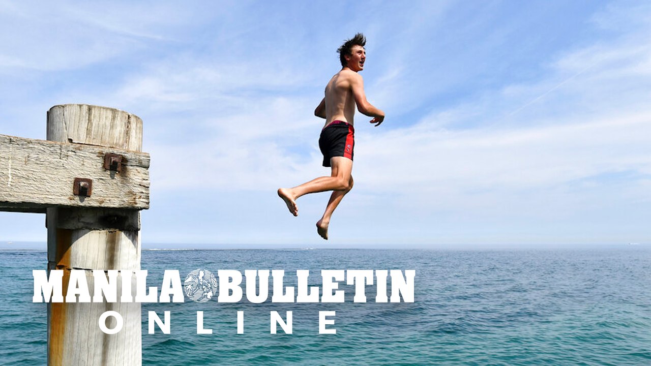 It’s sizzling: Australia experiences hottest day on record