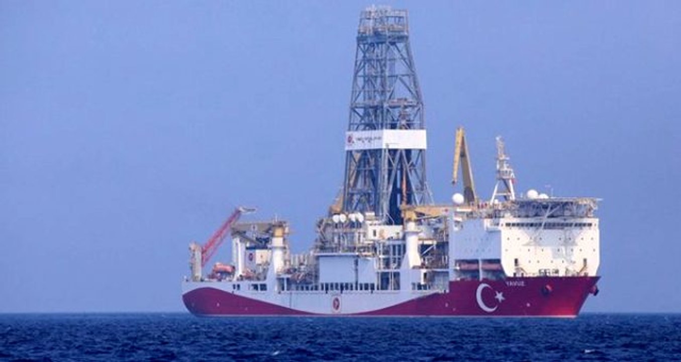 Son dakika: Bakan Dönmez: 2020'nin ilk aylarında yeni alanlarda petrol ve doğal gaz arayacağız