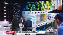 Le monde de Macron: Réforme des retraites, quand la CGT organise des coupures d'électricité – 18/12