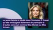 Miss France 2020  Miss Provence prête pour Miss Monde ou Miss Univers  Elle répond