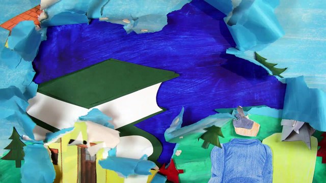 Le Cadavre exquis animé - Carrefour du cinéma d'animation 2019