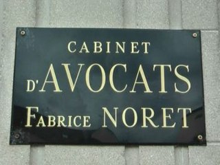 FABRICE NORET AVOCAT À MEAUX (77)