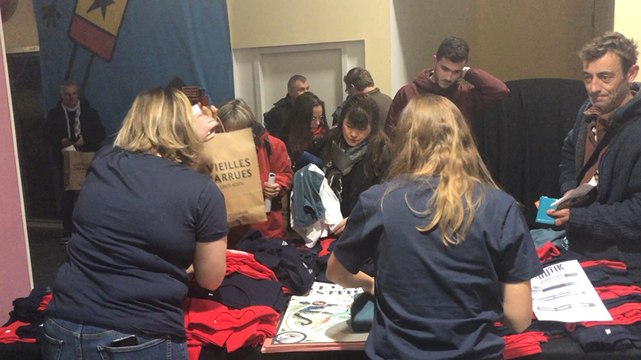 Vieilles Charrues. Les Carhaisiens au rendez-vous pour obtenir les premiers billets !