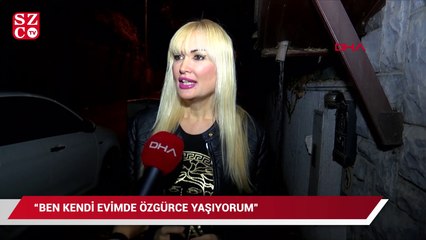 ‘Bacı’ Tülay Kumaşçı, cezaevinde yaşadıklarını anlattı