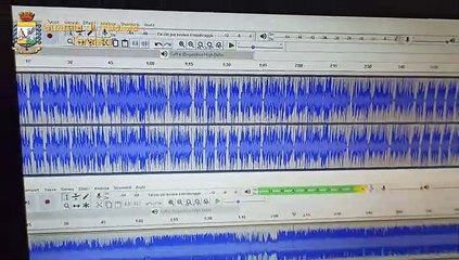 Taranto - Sgominato un sodalizio criminale Italo-Albanese, 12 arresti (18.12.19)