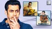 Salman Khan Calls His Films 'RUBBISH'