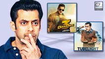 Salman Khan Calls His Films 'RUBBISH'