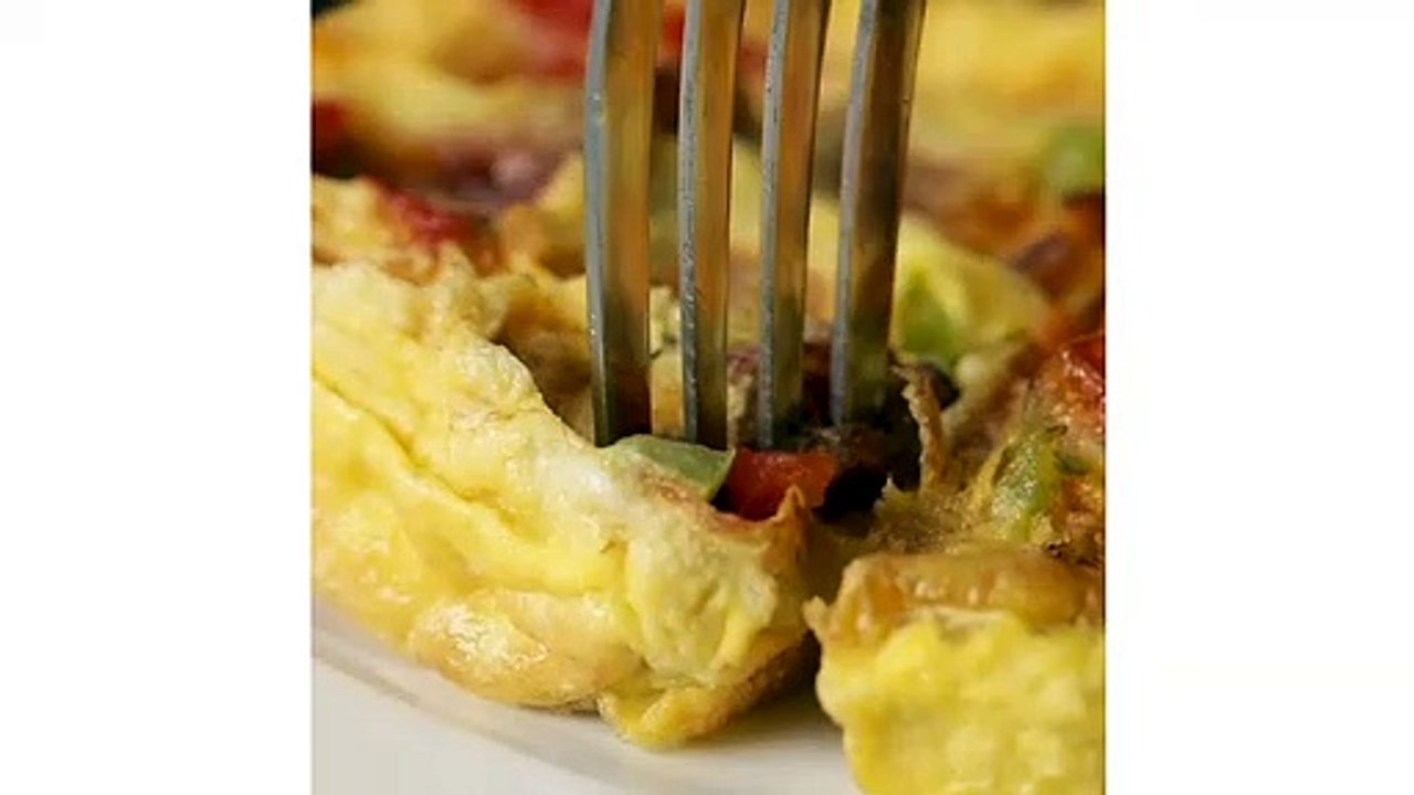 10 Easy Egg Recipes You'll Crave Everyday • Tastyfood24