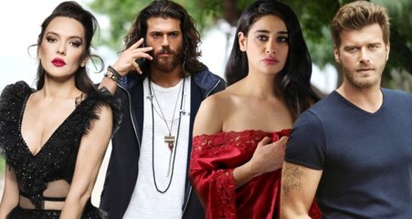 2019 yılının en çok konuşulan ünlü isimleri belli oldu