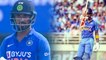 IND vs WI 2nd ODI : KL Rahul scores his 5th half century | INDIA | WI | ONEINDIA KANNADA
