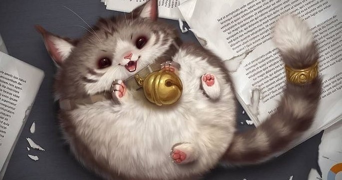Yee Chong, un artiste, crée des animaux en 3D qui vivent dans notre quotidien