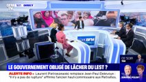 Le gouvernement obligé de lâcher du lest ? (2) - 18/12