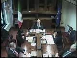 Roma - Semplificazione amministrativa e normativa, audizione ministra Dadone (18.12.19)